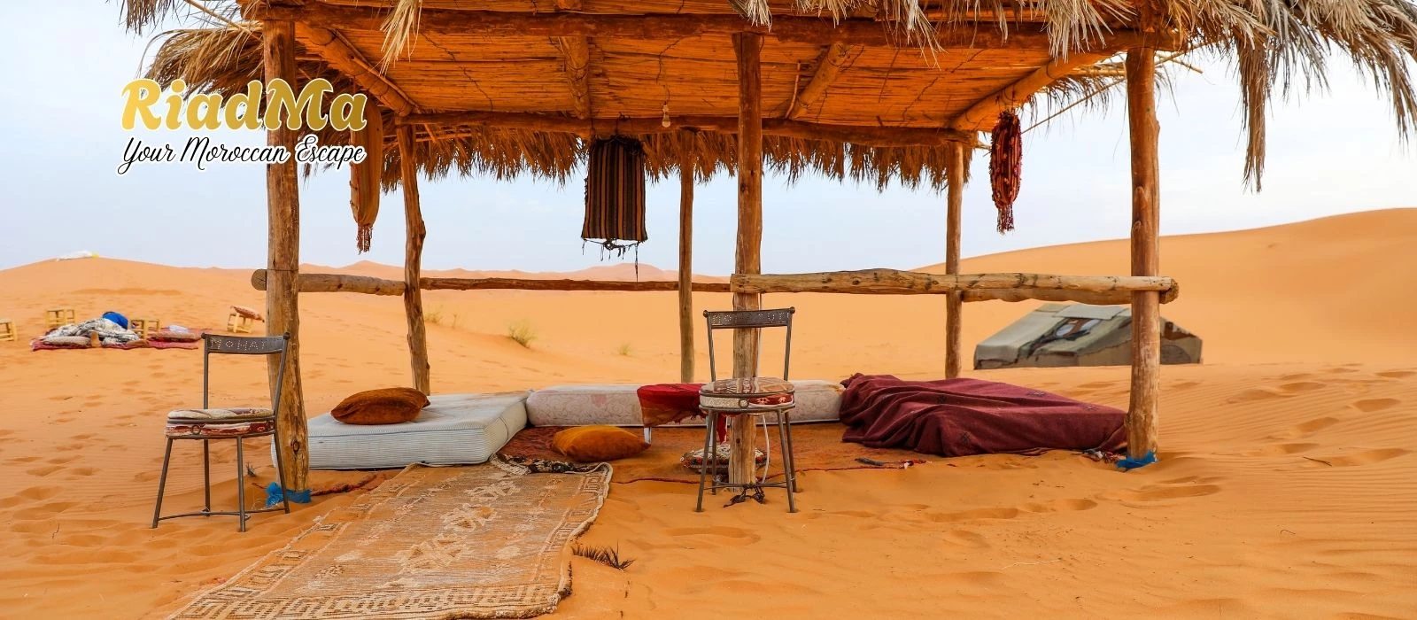 Merzouga Desert Guide: How to Plan Your Sahara Trip in Morocco