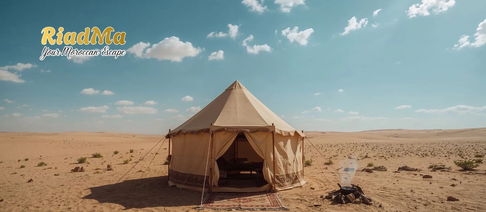 What to Pack for a Merzouga Desert Camp: Complete Checklist