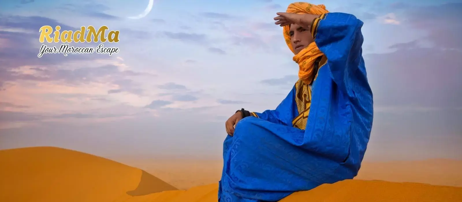 My Luxury Desert Camp Experience in Merzouga: Complete First‑Timer’s Guide