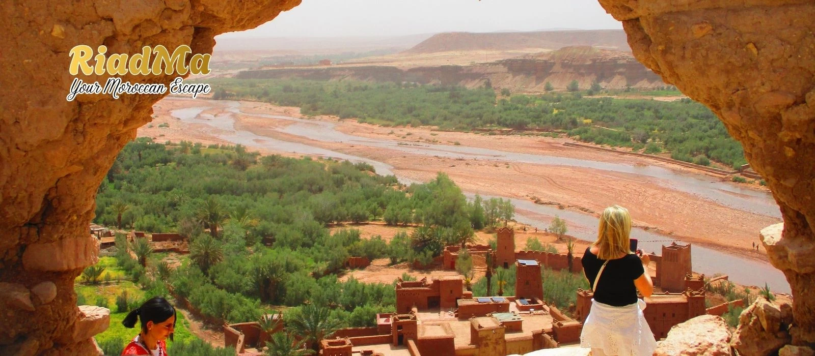 Best Time to Visit Morocco Desert Camps: Weather, Seasons and Crowds Explained