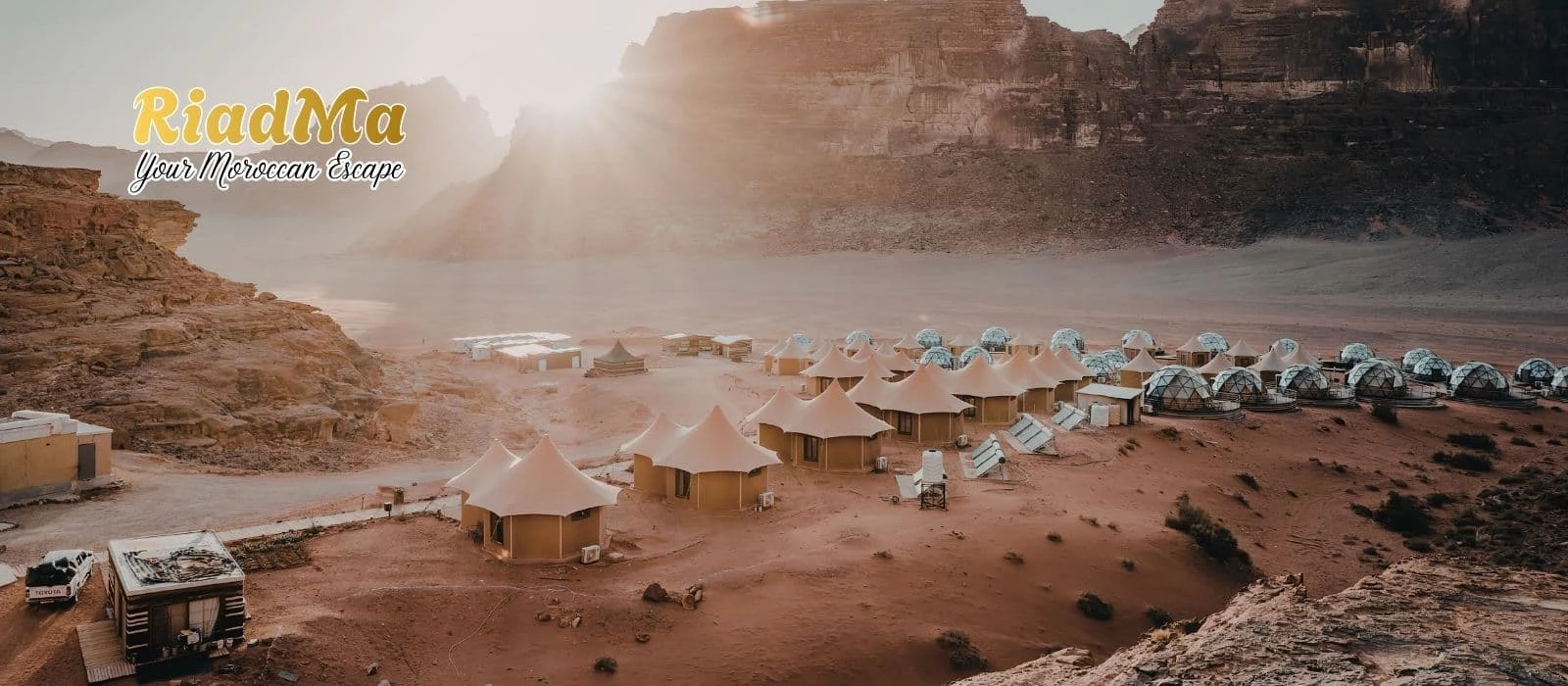 Dinner and Berber Music Under the Stars: What to Expect in Morocco Desert Camps